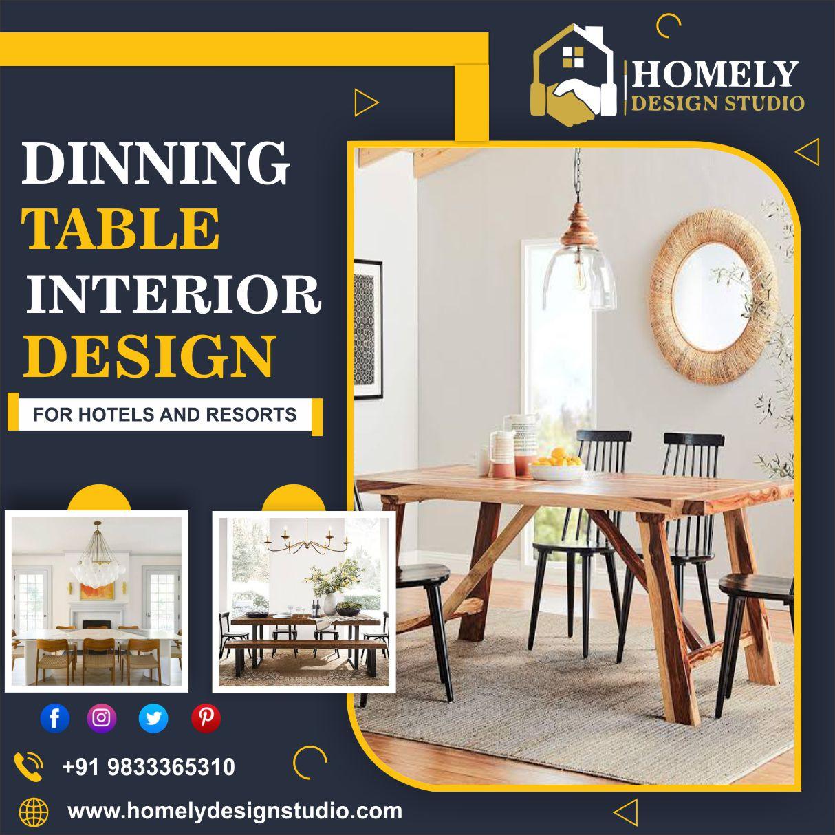 Best Interior Design Company in Mumbai