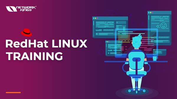 Linux Online Training with Certification