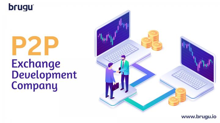 Make your Crypto Business Massive with our P2P Crypto Exchange 