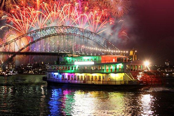 Must Visit Locations for an Unforgettable NYE Celebration