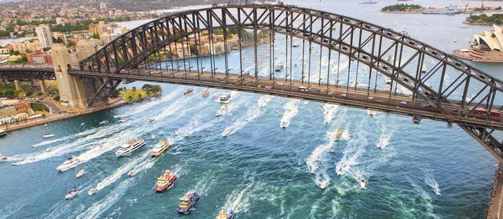 Australia Day: How to Celebrate in Sydney, NSW