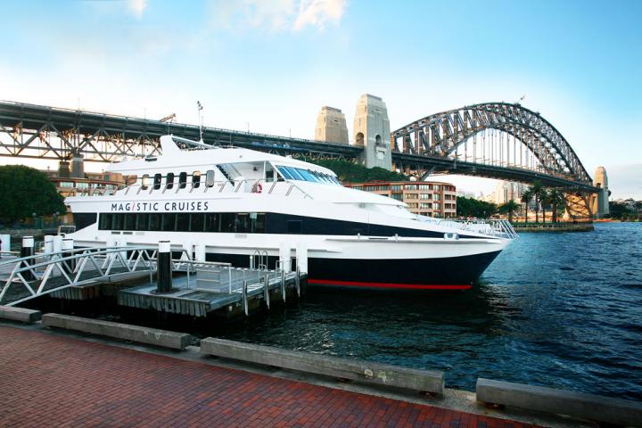 Sydney Must-see Attractions for First Timers 
