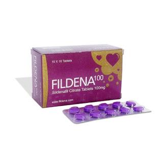 Why more and more men are choosing fildena 100 mg