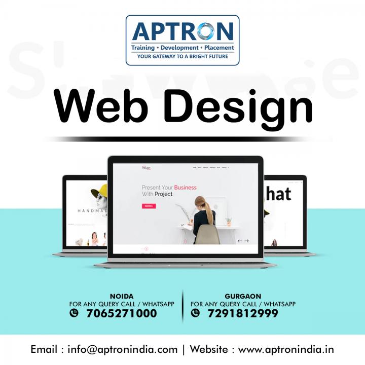 If You Want To Be Successful In WEB DESIGNING SKILLS 2022