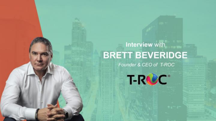 Martech Interview with Brett Beveridge on omnichannel retail