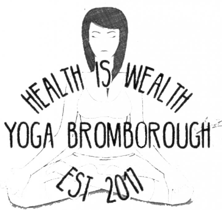 Yoga Bromborough | Health Is Wealth- Wirral Bromborough Yoga
