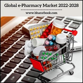 Global e-Pharmacy Market 2022-2028
