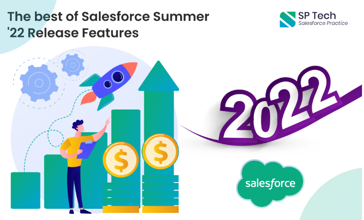 The best of Salesforce Summer '22 Release Features