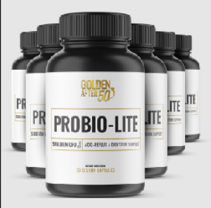 ProBio Lite Reviews: Can You Get Rid Of Acidity and Gut Issues?
