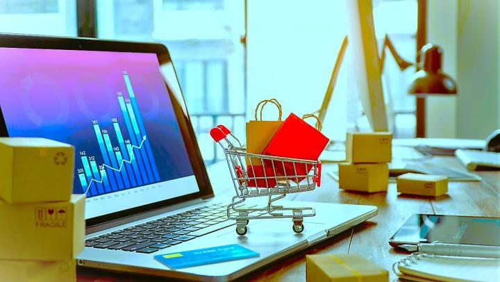 The Future Trends of eCommerce