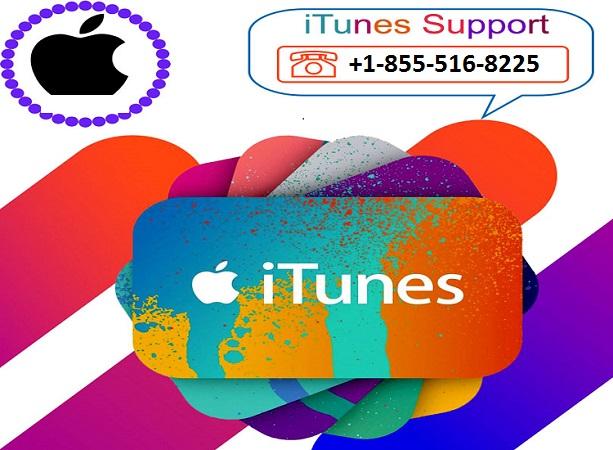 How is It Effective to dial the iTunes Support Number?