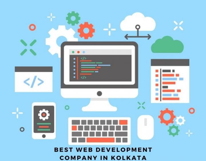 Best Web Development Company in Kolkata