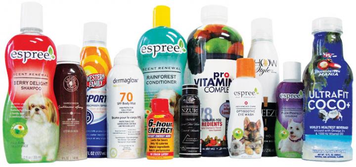 Shrink Sleeve Labels Increase Product Exposure