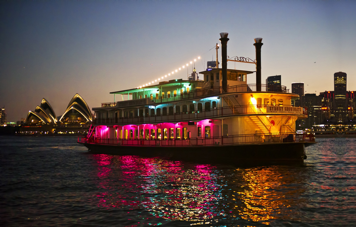 Exciting Things to Do in Sydney at Night