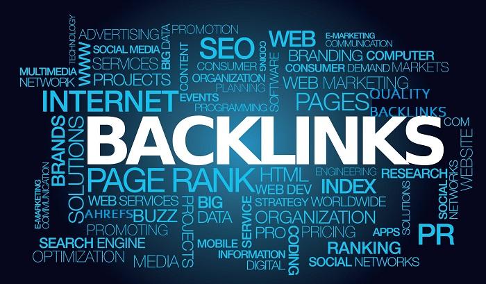 How Quality Backlinks Improve Your Site's Ranking?