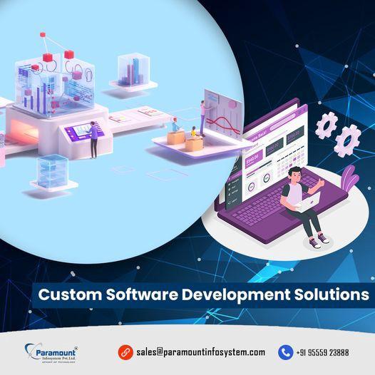 Guide for Custom Software Development