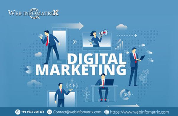 Tips to Become an best Digital marketing agency in Delhi