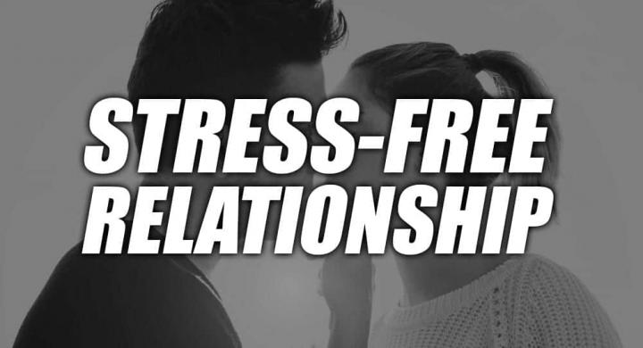 Healthier Love Tips For Having A Stress Free Relationship