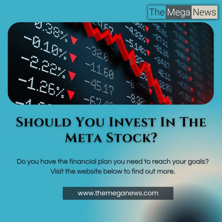 Is The Meta Stock Formerly Known As Facebook Worth Investing In