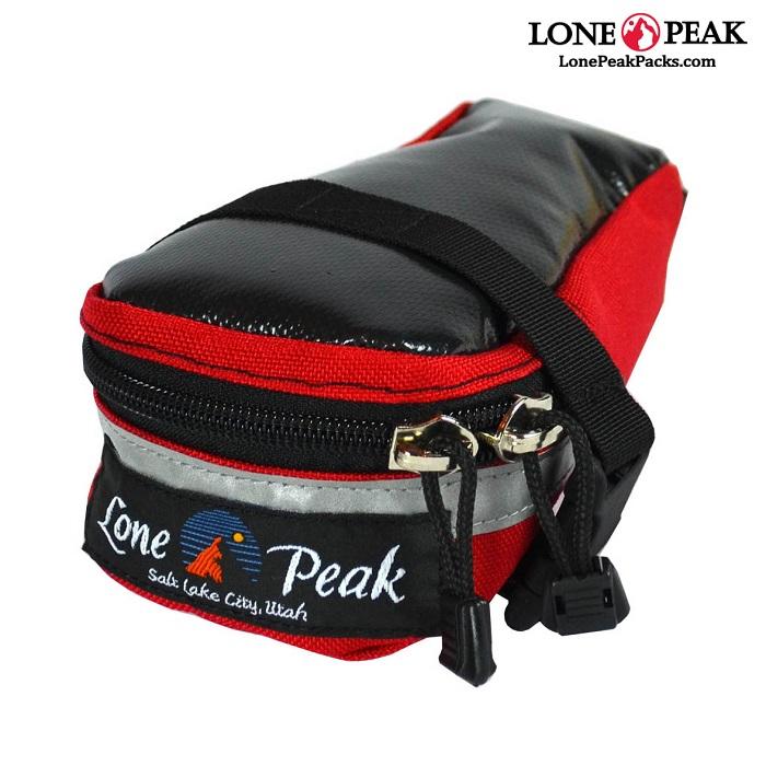 Buy Now Tool Pouch Seat Bag Online at Lone Peak Packs