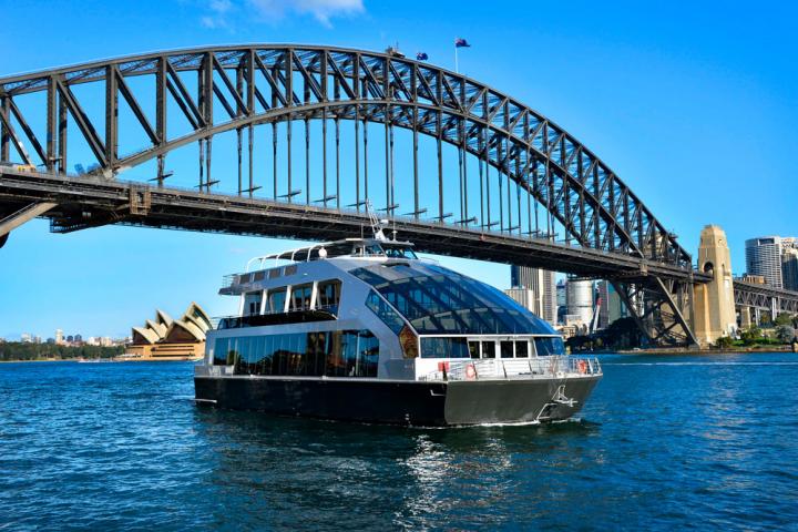 Sydney Travel Guide: Tips for a First-timer 