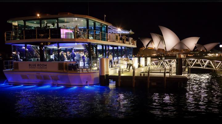 Celebrate all events of Sydney on stunning dinner cruises