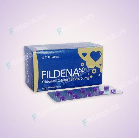 Fildena 50 : Best Price || Fildena.Us 