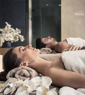 Understand some Styles for Spas