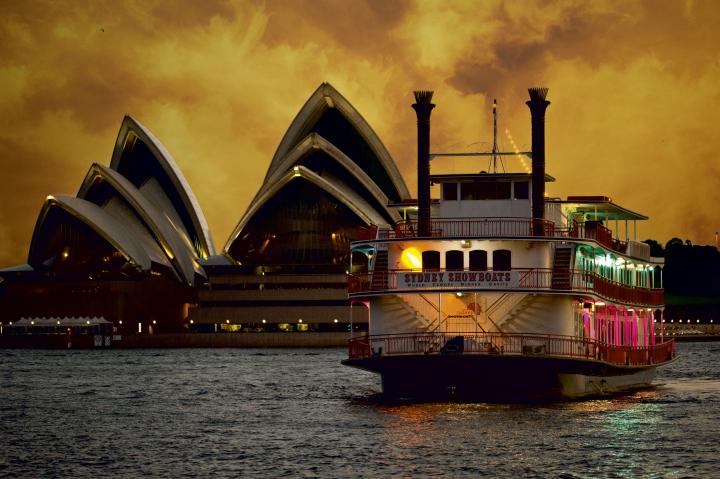 Unmissable Sydney Attractions To  Inspire Your Next Visit 