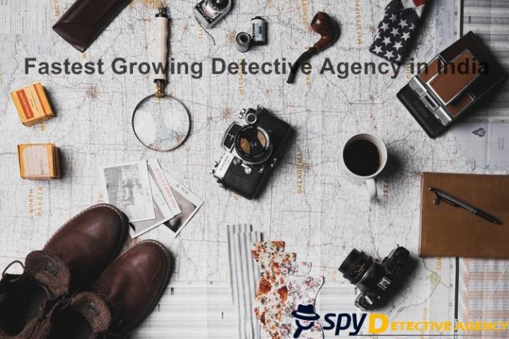 Why SDA is one of the Fastest Growing Detective Agency in India