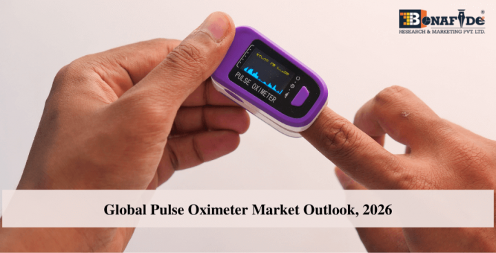  Global Pulse Oximeter Market 