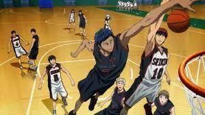 Best Sports Anime of All Time