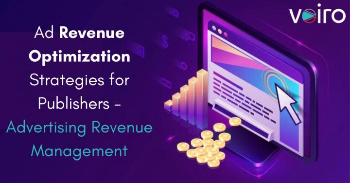 Ad Revenue Optimization Strategies for Publishers - Advertising