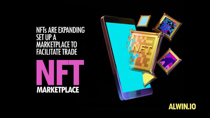 Must-have features of NFT marketplace