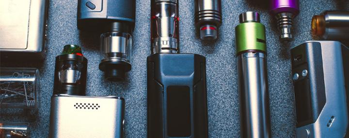 Buying Ecigs at Affordable Prices In Wholesale