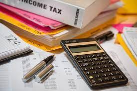Benefits of Income Tax Return Online Filing