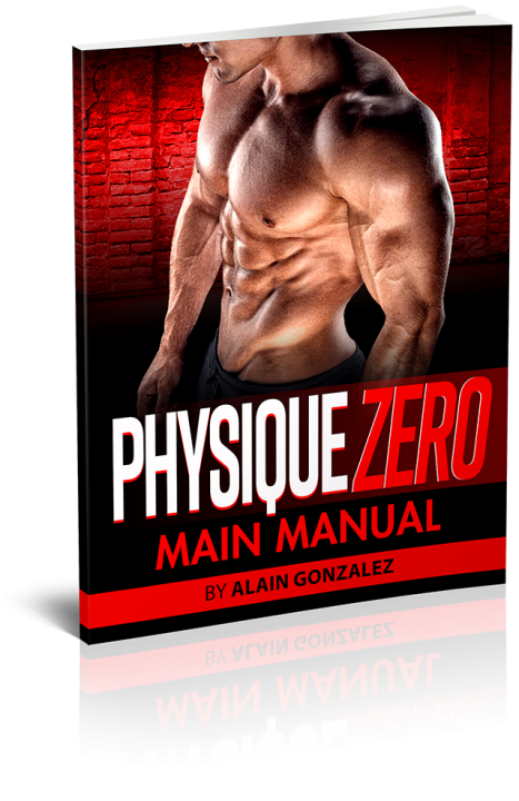 Physique Zero by Alain Gonzalez eBook PDF Reviews