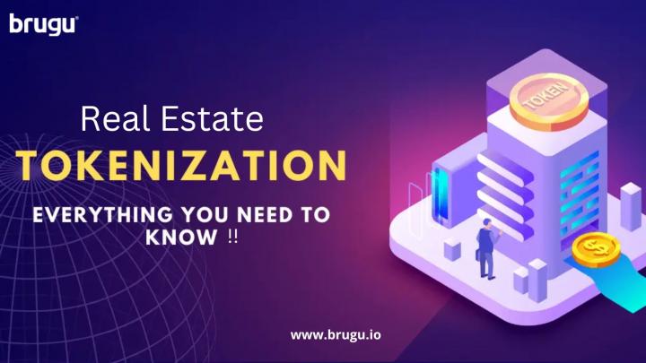 Learn the Amazing way to earn with Real Estate Tokenization