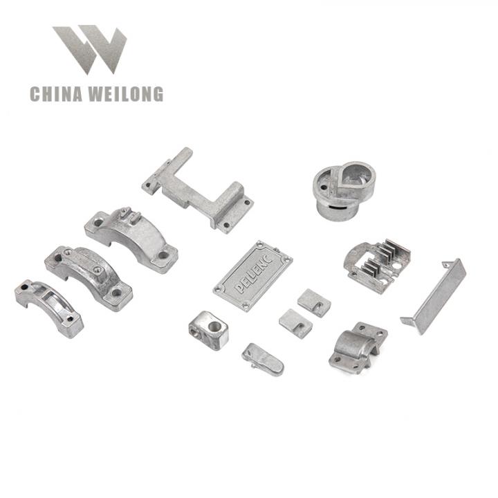 How to Choose the Parting Surface of Aluminum Die Casting?