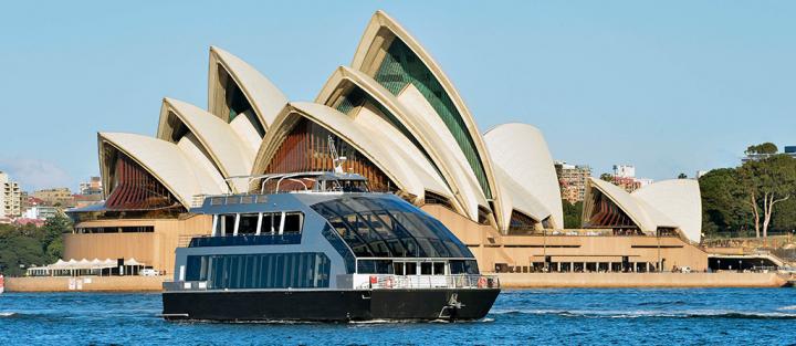 Visit Sydney in 2022 – Unmissable Attractions 