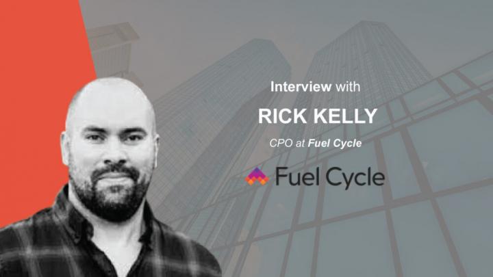 Martech Interview with Rick Kelly on Customer Experience