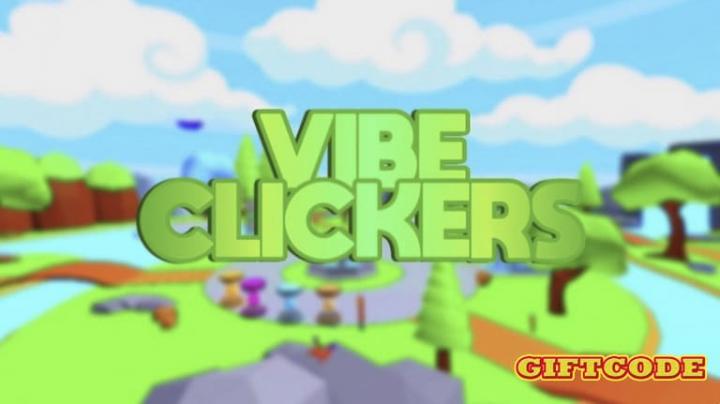Code Vibe Clickers Simulator Mới Nhất 2022 - Nhập Codes Game Ro