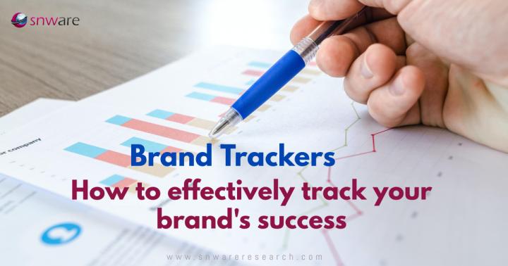 Brand trackers Research