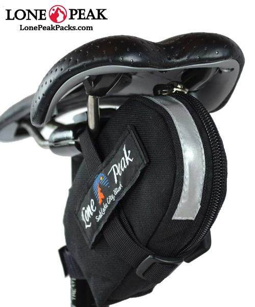 Shop Online Micro Seat Pouch at Lone Peak Packs