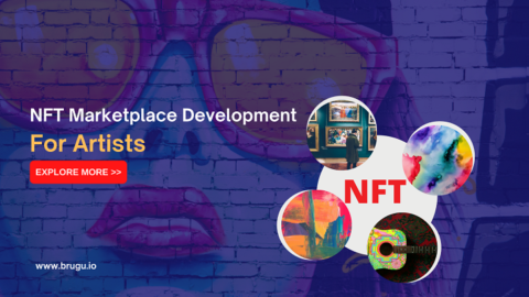 Make Artists Earn Millions with NFT Marketplace