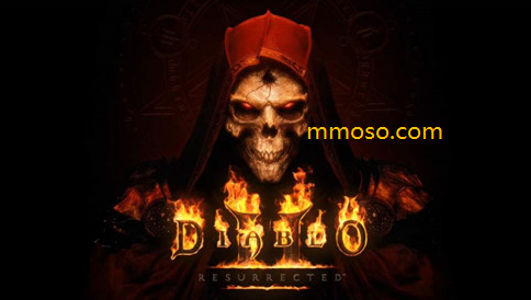 Diablo 2: Resurrected Patch 2.4 Balanced PTR is coming soon