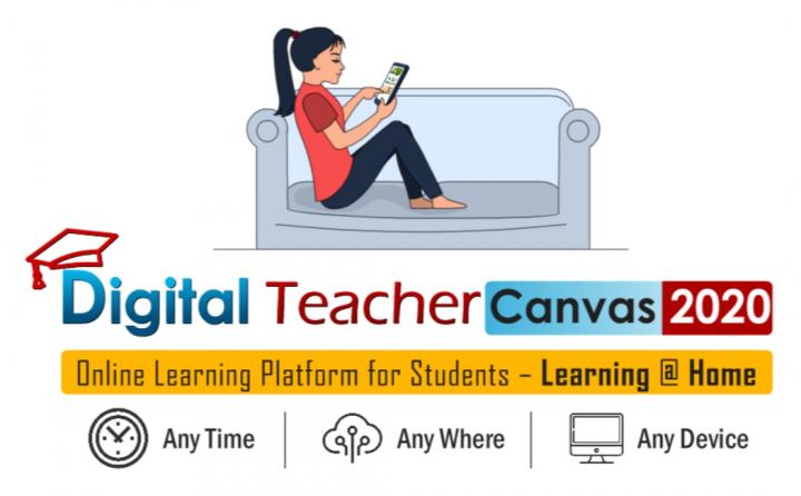 Why Digital Teacher is a better option when compared with Byju’