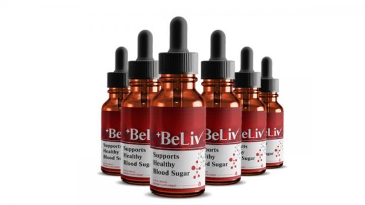 BeLiv's Blood Sugar Oil Benefits & Price Update 2022 | BeLiv's 
