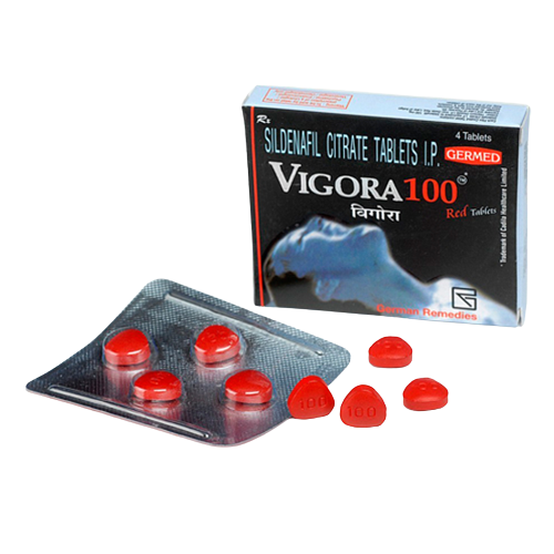 Generic Viagra Red is an fantastic cure in opposition to ED