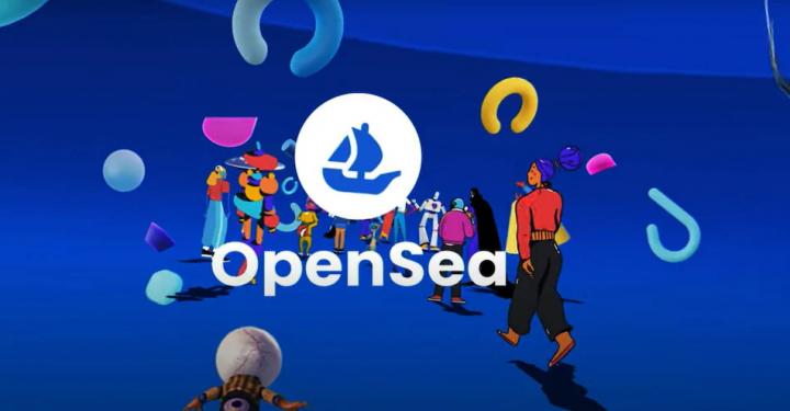 How to Mint an NFT on Opensea